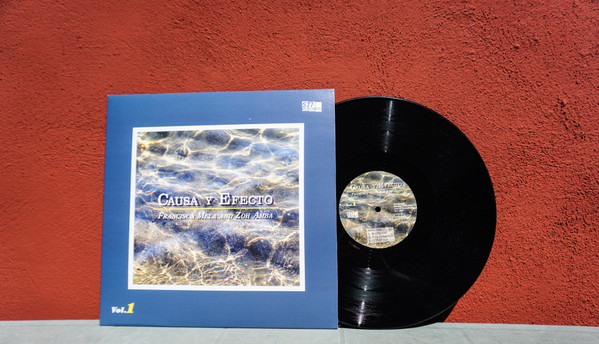 Causa Y Efecto (Vol. 1)