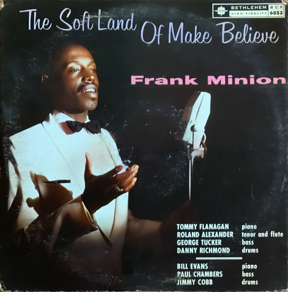 The Soft Land Of Make Believe