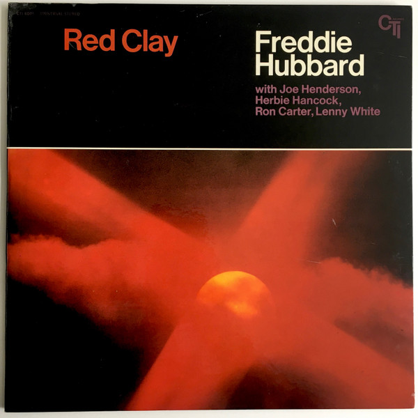 Red Clay