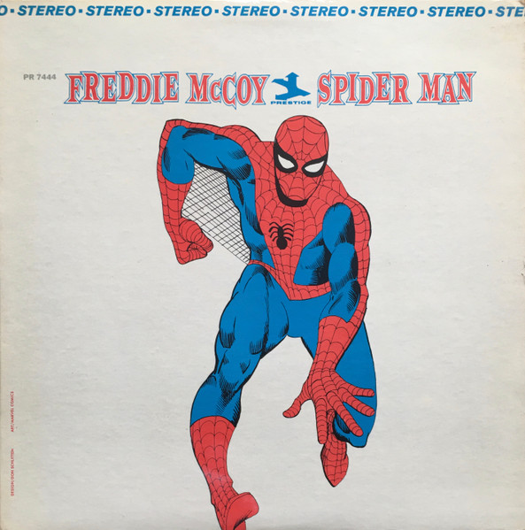 Spider Man