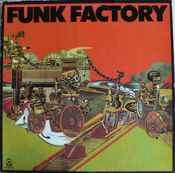 Funk Factory