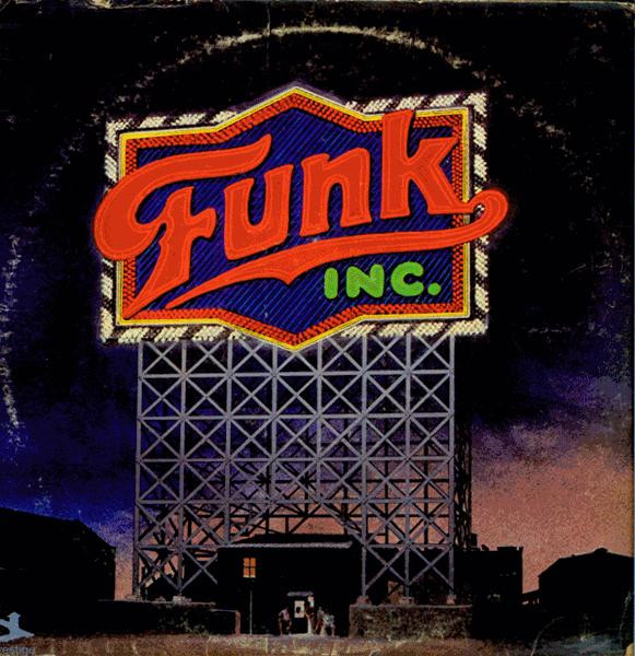 Funk Inc.