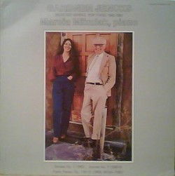 Selected Works For Piano 1942-1980