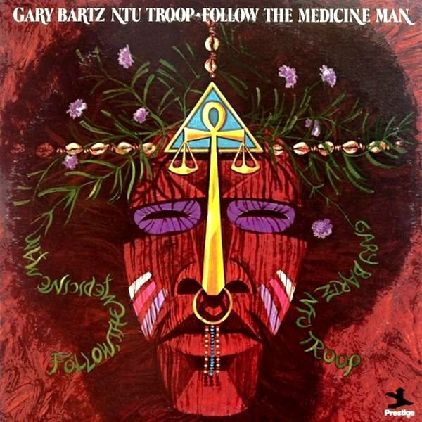 Follow, The Medicine Man