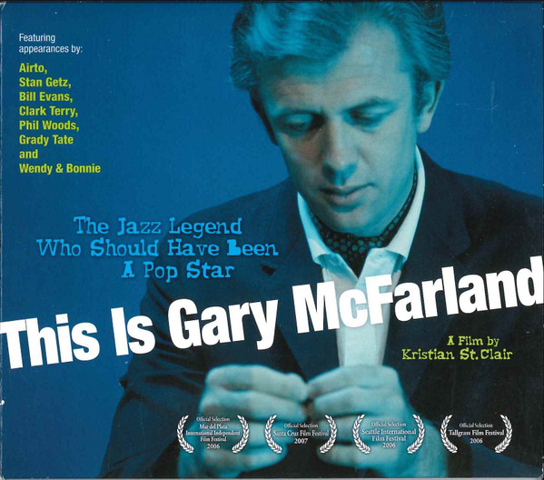 This Is Gary McFarland