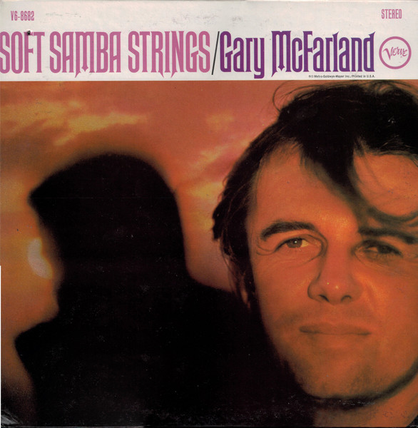Soft Samba Strings