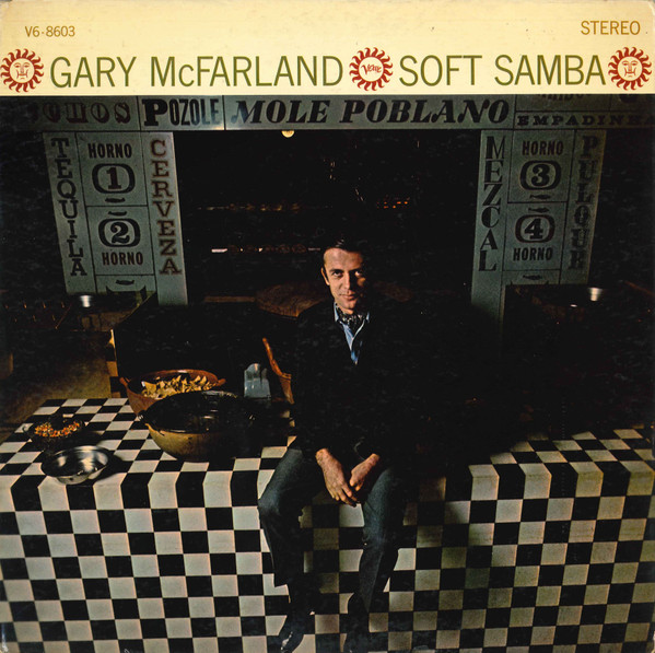Soft Samba