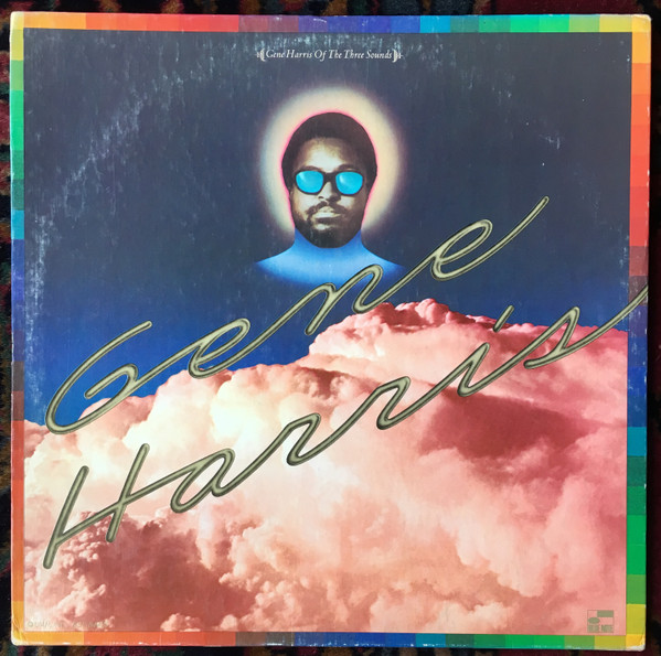 Gene Harris Of The Three Sounds