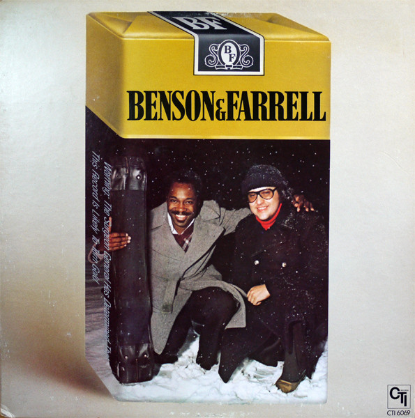 Benson & Farrell