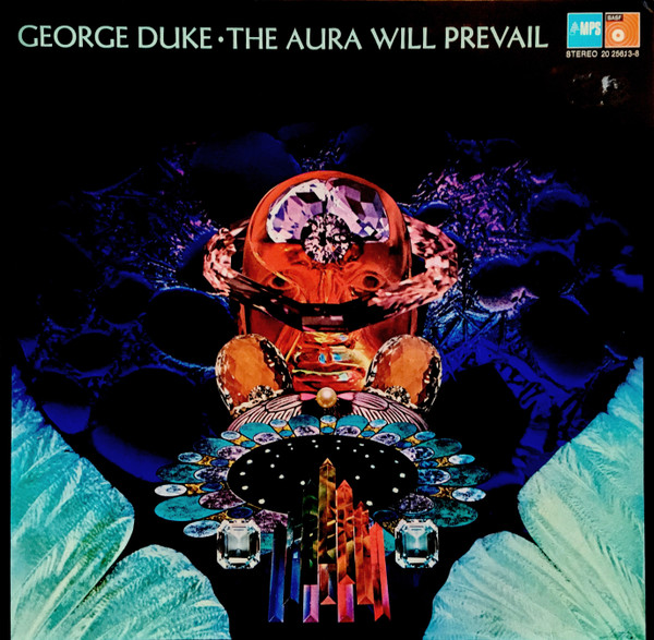 The Aura Will Prevail