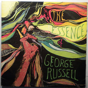 The Essence Of George Russell