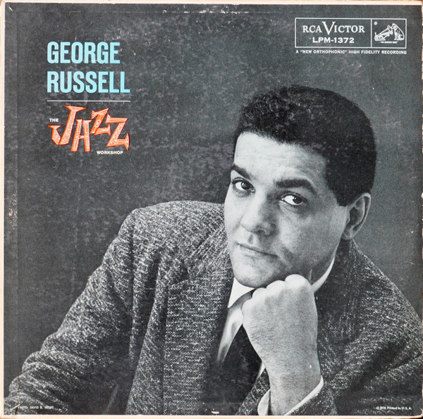 The Jazz Workshop