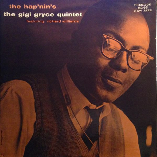 The Hap'nin's