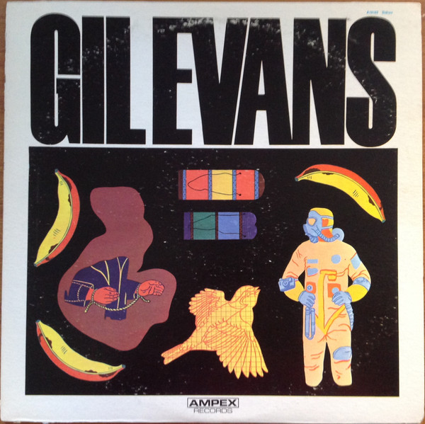 Gil Evans