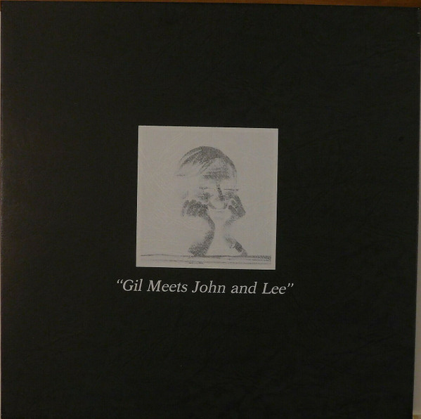 Gil Meets John And Lee