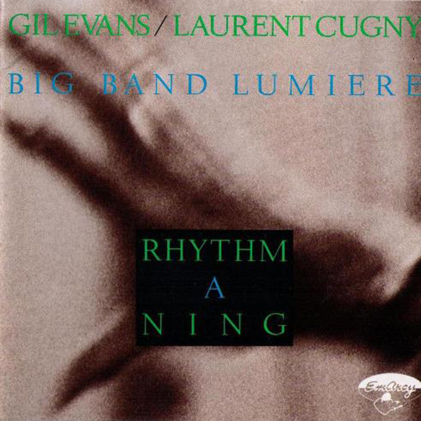 Rhythm A Ning