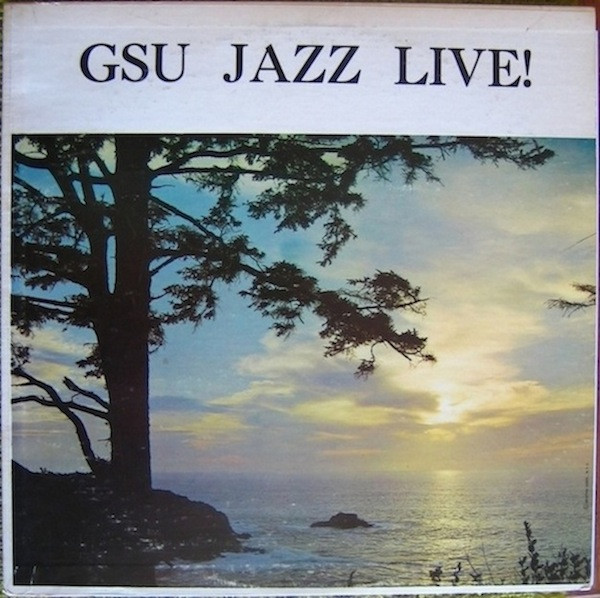 GSU Jazz Live!