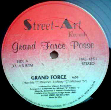 Grand Force