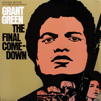 The Final Comedown - Original Motion Picture Soundtrack