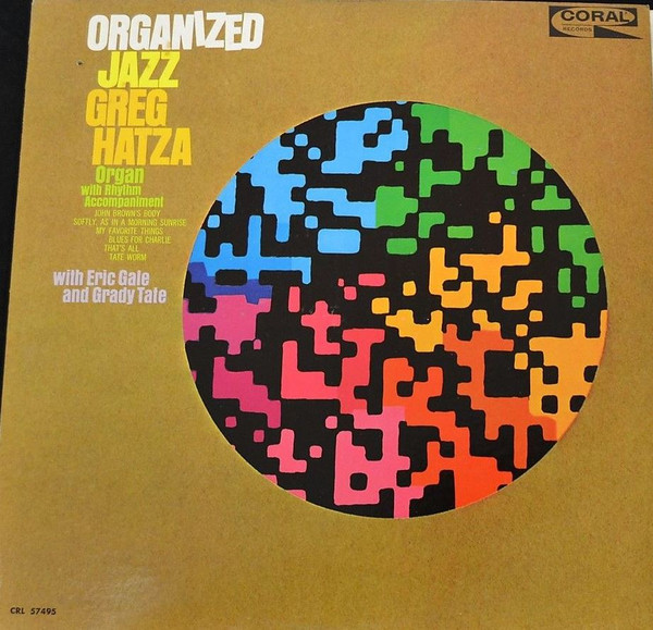 Organized Jazz