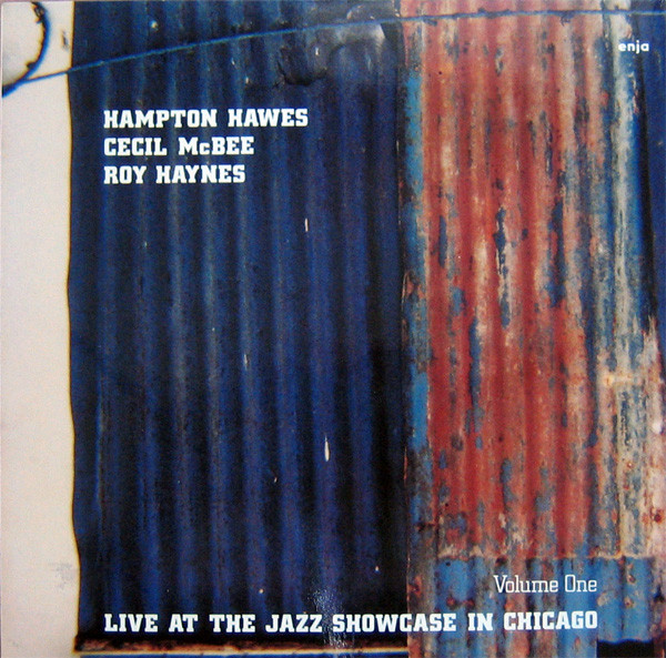 Live At The Jazz Showcase In Chicago Volume One