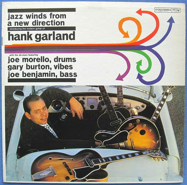 Jazz Winds From A New Direction