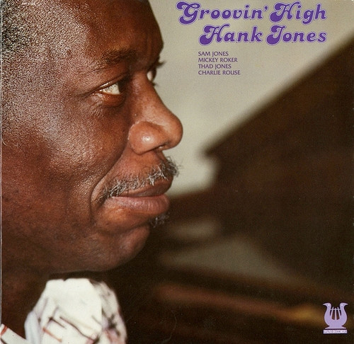 Groovin' High