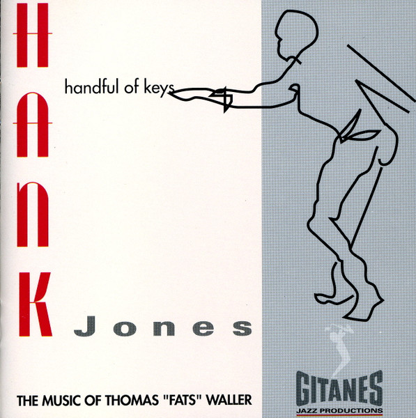 Handful Of Keys - The Music of Thomas 'Fats' Waller