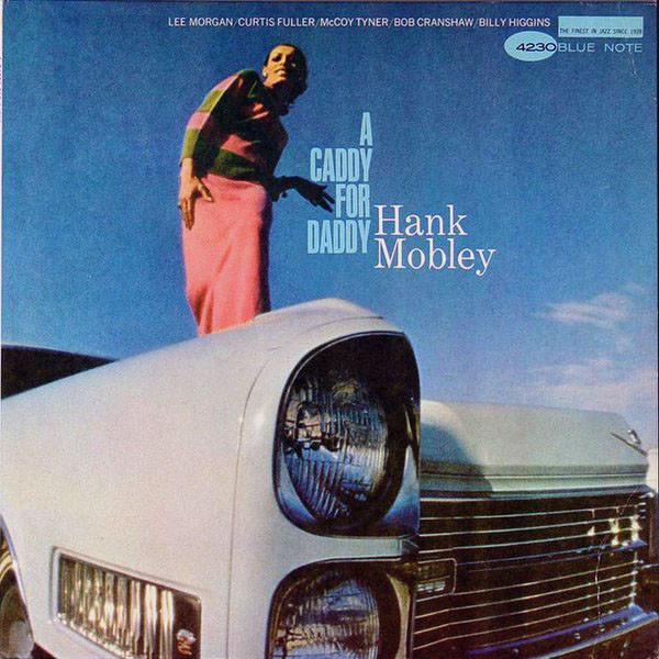 A Caddy For Daddy