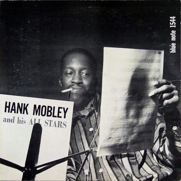 Hank Mobley And His All Stars