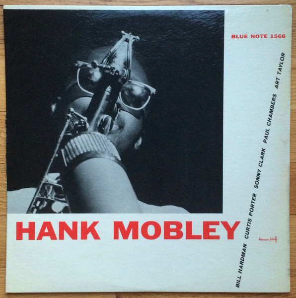 Hank Mobley