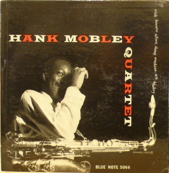 Hank Mobley Quartet
