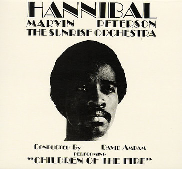 Children Of The Fire