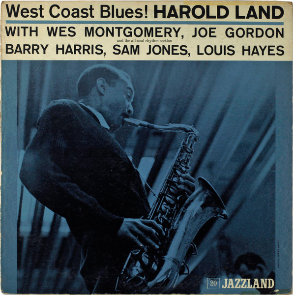 West Coast Blues!