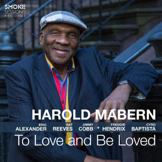 To Love And Be Loved