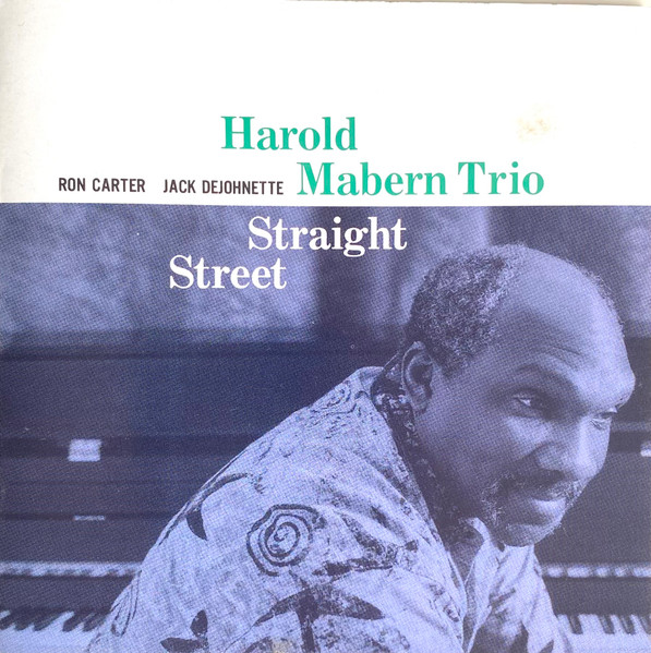 Straight Street