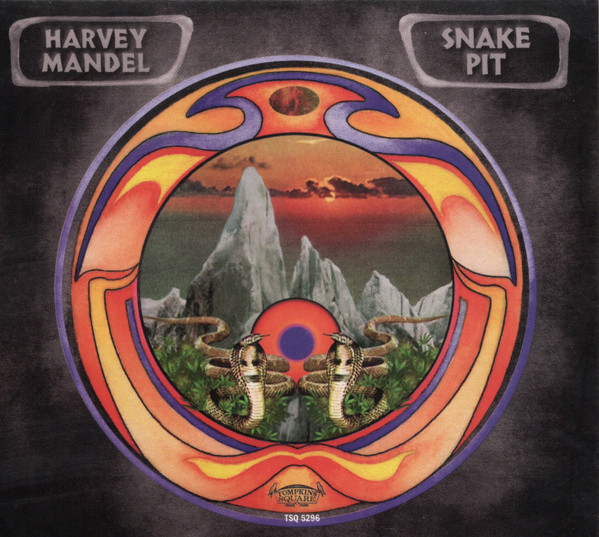 Snake Pit