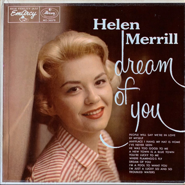 Dream Of You