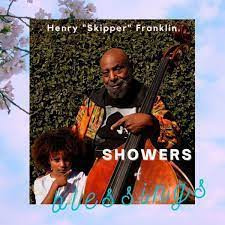 Showers Of Blessings