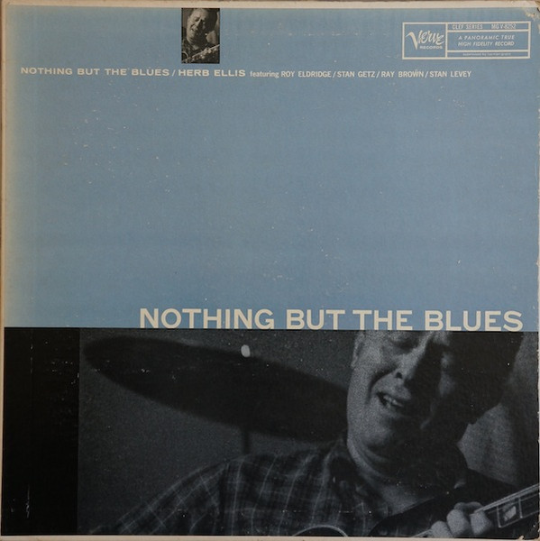 Nothing But The Blues