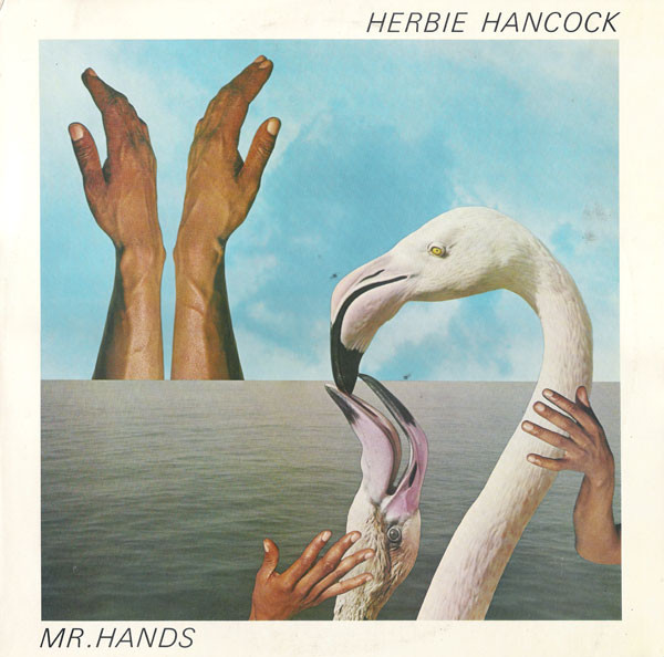 Mr. Hands