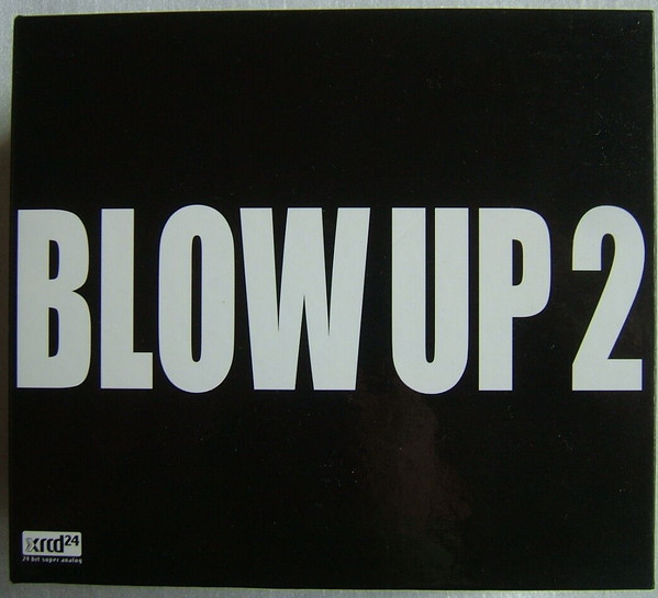 Blow Up 2
