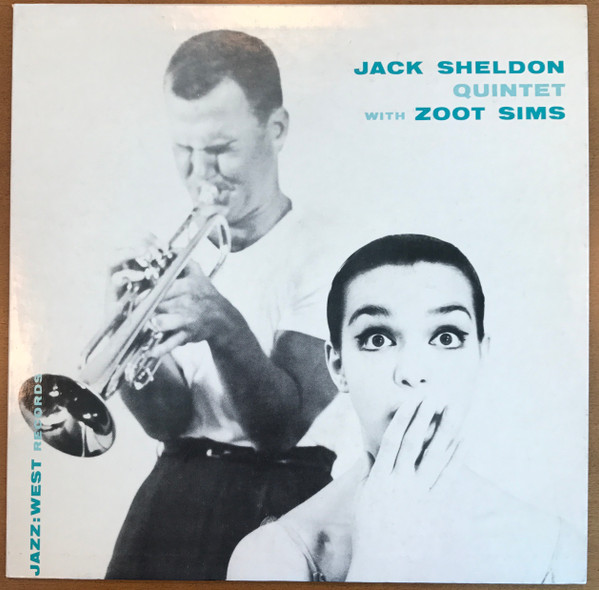Jack Sheldon Quintet