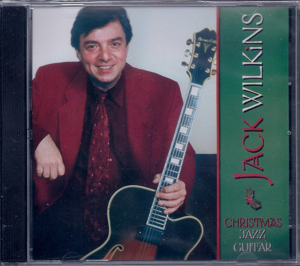 Christmas Jazz Guitar