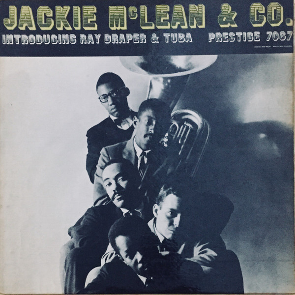 Jackie McLean & Co.