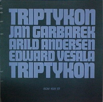 Triptykon