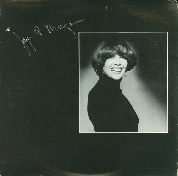 Jaye P. Morgan