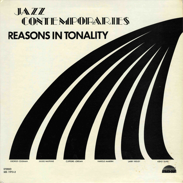 Reasons In Tonality