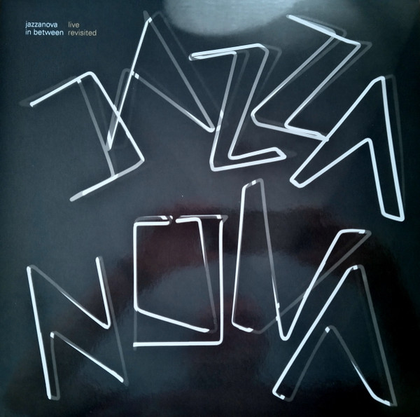 In Between - Live Revisited