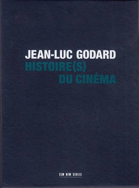 Histoire(s) Du Cinéma